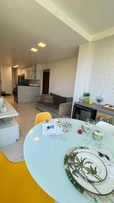 Aquarius Residence 206 Pôrto das Galinhas Kültér fotó