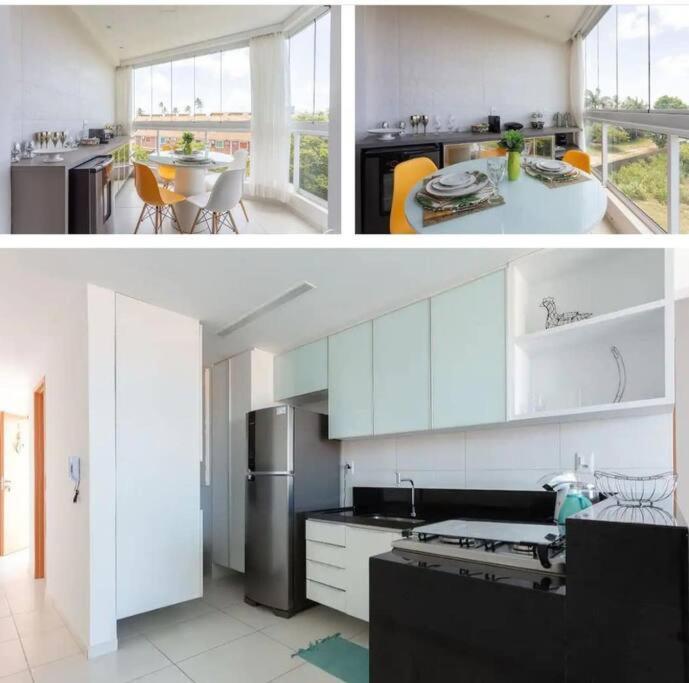 Aquarius Residence 206 Pôrto das Galinhas Kültér fotó